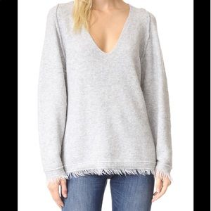 Free People sweater